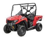 Ensure your ARCTIC 2018 CAT PROWLER 500 UTV runs at peak performance with our comprehensive Service Repair Manual. This PDF file is an essential resource for both novice and experienced mechanics, providing detailed instructions and diagrams to assist in maintenance and repairs.