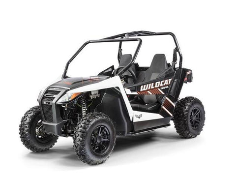  Unlock the full potential of your ARCTIC 2018 CAT WILDCAT X and WILDCAT 4X ROV with our comprehensive Service Repair Manual. This expertly crafted PDF file is your go-to resource for detailed maintenance and repair instructions, ensuring your vehicle operates at peak performance.
