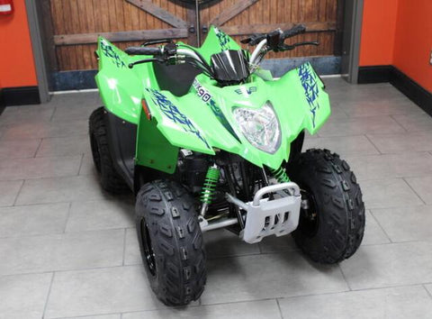 Discover the ultimate resource for maintaining your ARCTIC 2019 CAT ALTERRA 90 and ALTERRA DVX 90 ATVs with our comprehensive Service Repair Manual in PDF format. This manual is designed to provide you with detailed instructions, diagrams, and troubleshooting tips to keep your ATV running smoothly and efficiently.