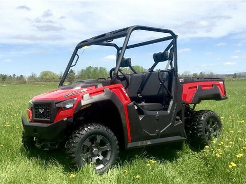 Unlock the full potential of your ARCTIC 2019 CAT PROWLER PRO UTV with our comprehensive Service Repair Manual in PDF format. This essential guide is designed to provide you with detailed instructions, diagrams, and troubleshooting tips to keep your UTV running smoothly and efficiently.