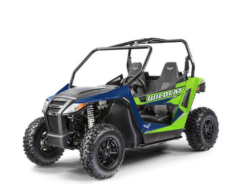 Unlock the full potential of your ARCTIC 2019 CAT WILDCAT SPORT ROV with our comprehensive Service Repair Manual in PDF format. This essential guide is designed to provide you with detailed instructions and insights, ensuring that you can maintain and repair your vehicle with confidence.