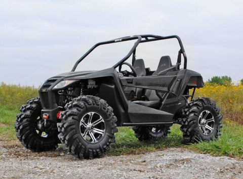 Unlock the full potential of your ARCTIC 2019 CAT WILDCAT TRAIL ROV with our comprehensive Service Repair Manual in PDF format. This essential guide is designed to provide you with detailed instructions and insights, ensuring that you can maintain and repair your vehicle with confidence.