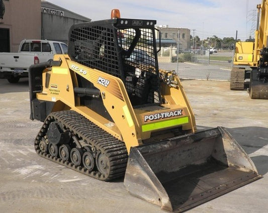 Unlock the full potential of your ASV PT-60 Rubber Track Loader with our comprehensive Master Parts Manual, available in a convenient PDF format. This essential guide provides detailed diagrams and specifications, ensuring you have all the information needed for efficient maintenance and repairs.