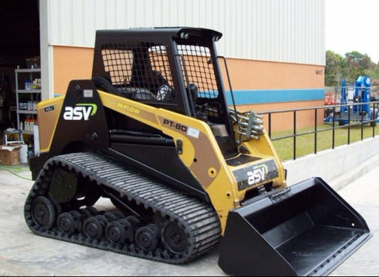 Discover the ultimate resource for maintaining your ASV PT-80 Tracked Track Loader with our comprehensive Master Parts Manual in PDF format. This essential guide provides detailed diagrams and part numbers, ensuring you have all the information needed for efficient repairs and maintenance. Whether you're a seasoned technician or a DIY enthusiast, this manual is designed to streamline your workflow and enhance your understanding of the machine.