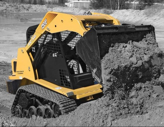 Unlock the full potential of your ASV RC-50 Rubber Track Loader with our comprehensive Master Parts Manual. This expertly crafted PDF file serves as an essential resource for operators and technicians alike, providing detailed diagrams and part numbers to streamline maintenance and repairs.