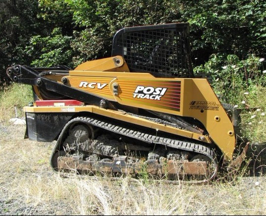 Discover the ultimate resource for maintaining your ASV RCV rubber track loader with our comprehensive Parts Manual in PDF format. This essential guide provides detailed diagrams and specifications, ensuring you have all the information needed to keep your equipment running smoothly.