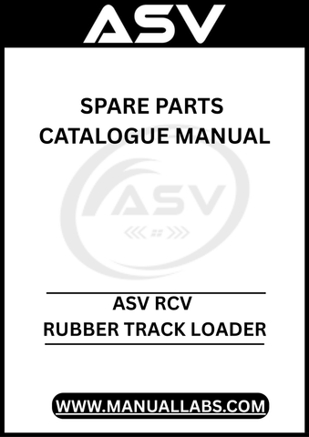 UNLOCK THE FULL POTENTIAL OF YOUR ASV RCV RUBBER TRACK LOADER WITH OUR COMPREHENSIVE SPARE PARTS CATALOGUE MANUAL, AVAILABLE FOR INSTANT PDF DOWNLOAD. THIS ESSENTIAL RESOURCE PROVIDES DETAILED DIAGRAMS, PART NUMBERS, AND SPECIFICATIONS, ENSURING YOU CAN EASILY IDENTIFY AND ORDER THE RIGHT COMPONENTS FOR MAINTENANCE AND REPAIRS. STREAMLINE YOUR OPERATIONS AND MINIMIZE DOWNTIME WITH THIS USER-FRIENDLY GUIDE, DESIGNED TO KEEP YOUR EQUIPMENT RUNNING SMOOTHLY AND EFFICIENTLY. DON'T LET A MISSING PART SLOW YOU DO