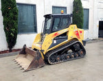 Unlock the full potential of your ASV SR-70 Rubber Track Loader with our comprehensive Service Repair Manual. This PDF file is meticulously designed to provide you with detailed instructions, diagrams, and troubleshooting tips, ensuring that you can maintain and repair your equipment with confidence.