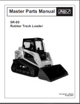 Unlock the full potential of your ASV SR 80 Rubber Track Loader with our comprehensive Illustrated Master Parts Catalogue Manual. This PDF file is an essential resource for operators and technicians alike, providing detailed diagrams and part numbers to streamline maintenance and repairs.