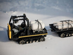 Discover the ultimate resource for maintaining your ASV ST-50 Rubber Track Utility vehicle with our comprehensive Repair Manual in PDF format. This manual is meticulously designed to provide you with detailed instructions, diagrams, and troubleshooting tips, ensuring that you can perform repairs and maintenance with confidence and ease.