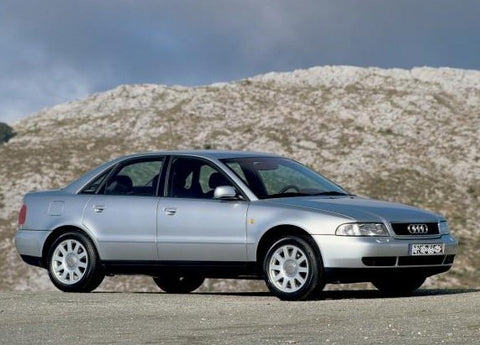 Unlock the full potential of your AUDI A4 B5 (1997-2000) with our comprehensive Service Repair Manual. This essential guide is designed for both DIY enthusiasts and professional mechanics, providing detailed instructions and diagrams to tackle any repair or maintenance task with confidence.