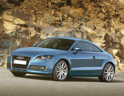  Unlock the full potential of your 2007 Audi TT with our comprehensive Service Repair Manual. This essential guide is designed to provide you with detailed instructions and insights, ensuring that you can perform maintenance and repairs with confidence. From engine diagnostics to electrical systems, every aspect of your vehicle is covered.