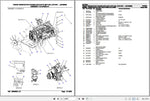 AG-CHEM TERRAGATOR CHASSIS TG8400 PARTS CATALOGUE MANUAL 537858D1 - PDF