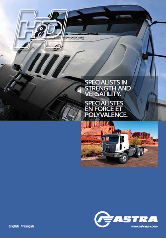 Unlock the full potential of your Astra Truck HHD 8 with our comprehensive Tech Data Service Manual, now available for instant PDF download. This essential resource is designed to provide you with detailed insights and technical specifications, ensuring you have the information you need at your fingertips.