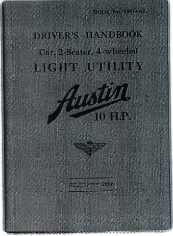 Unlock the secrets to mastering your vehicle with the Austin Drivers Handbook Service Manual, now available for instant PDF download. This comprehensive guide is designed to equip you with essential knowledge about your Austin vehicle, ensuring you stay informed and confident on the road.