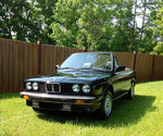 Unlock the full potential of your BMW E30 with our comprehensive 1984-1990 3 Series Service Repair Workshop Manual. This expertly crafted PDF file is your go-to resource for all maintenance and repair needs, ensuring your classic vehicle runs smoothly and efficiently.
