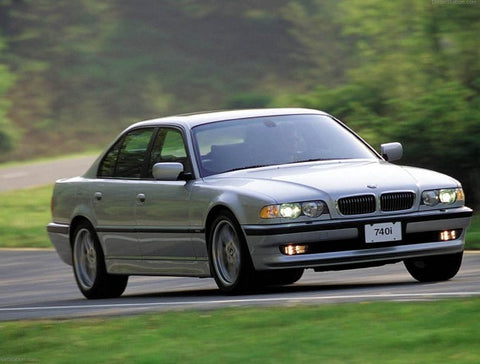 Unlock the full potential of your BMW 7 Series (E32) with our comprehensive Service Repair Workshop Manual, specifically designed for models 735i, 735il, 740i, 740il, and 750il from 1988 to 1994. This PDF file is an essential resource for both DIY enthusiasts and professional mechanics, providing detailed instructions and insights to keep your luxury vehicle running smoothly.