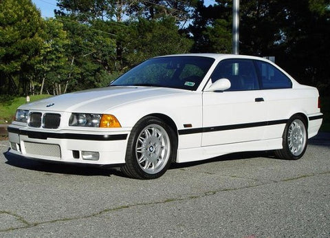 Unlock the full potential of your BMW 3 Series (E36) with our comprehensive 1992-1998 Service Repair Workshop Manual in PDF format. This essential guide is designed for both DIY enthusiasts and professional mechanics, providing detailed instructions and insights to keep your vehicle running smoothly.