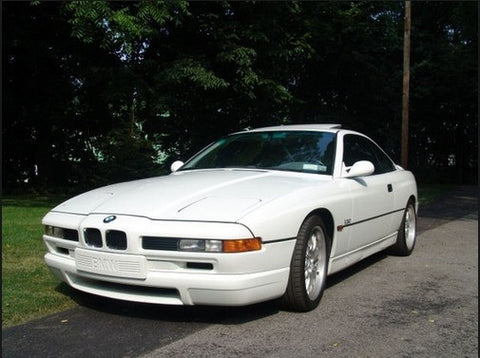 Unlock the full potential of your BMW 1994 8 Series E31 with our comprehensive Service Repair Workshop Manual in PDF format. This essential guide is designed for both enthusiasts and professionals, providing detailed instructions and insights to keep your vehicle running smoothly. From routine maintenance to complex repairs, this manual covers it all.