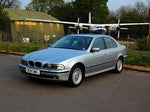 Unlock the full potential of your BMW 5 Series (E39) with our comprehensive 1997-2002 Service Repair Workshop Manual in PDF format. This essential guide is designed for both DIY enthusiasts and professional mechanics, providing detailed instructions and insights to keep your vehicle running smoothly.