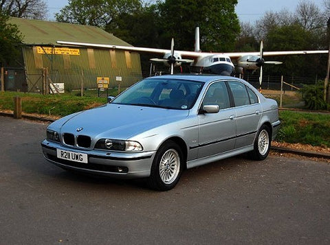 Unlock the full potential of your BMW 5 Series (E39) with our comprehensive 1997-2002 Service Repair Workshop Manual in PDF format. This essential guide is designed for both DIY enthusiasts and professional mechanics, providing detailed instructions and insights to keep your vehicle running smoothly.