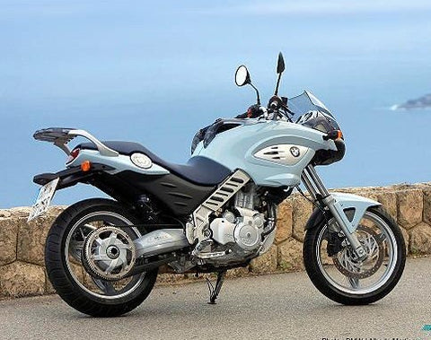 Unlock the full potential of your BMW F650CS with our comprehensive Motorcycle Service Repair Manual, available in a convenient PDF format. This essential guide is designed for both novice and experienced riders, providing detailed instructions and insights to keep your motorcycle running smoothly.