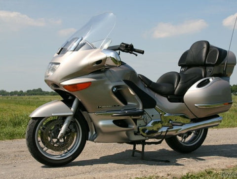 Unlock the full potential of your BMW K1200LT with our comprehensive Motorcycle Service Repair Manual in PDF format. This essential guide is designed for both seasoned mechanics and DIY enthusiasts, providing detailed instructions and insights to keep your motorcycle running smoothly. With clear diagrams and step-by-step procedures, you can tackle everything from routine maintenance to complex repairs with confidence.