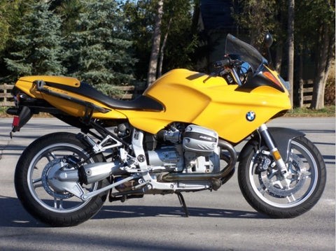 Unlock the full potential of your BMW R1100S with our comprehensive Motorcycle Service Repair Manual. This essential guide is designed for both seasoned mechanics and enthusiastic DIYers, providing step-by-step instructions to tackle maintenance and repairs with confidence.