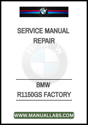 UNLOCK THE FULL POTENTIAL OF YOUR BMW R1150GS WITH OUR COMPREHENSIVE FACTORY SERVICE REPAIR MANUAL IN PDF FORMAT. THIS ESSENTIAL GUIDE IS DESIGNED FOR BOTH SEASONED MECHANICS AND DIY ENTHUSIASTS,