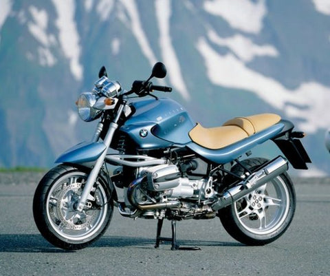 Unlock the full potential of your BMW R1150 R ABS motorcycle with our comprehensive Maintenance Service Repair Manual. This downloadable guide is meticulously crafted to provide you with step-by-step instructions, ensuring that you can perform maintenance and repairs with confidence and precision.