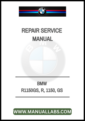 UNLOCK THE FULL POTENTIAL OF YOUR BMW R1150GS WITH OUR COMPREHENSIVE REPAIR SERVICE MANUAL, AVAILABLE IN A CONVENIENT PDF FORMAT. THIS ESSENTIAL GUIDE IS DESIGNED SPECIFICALLY FOR THE R1150GS MODEL,