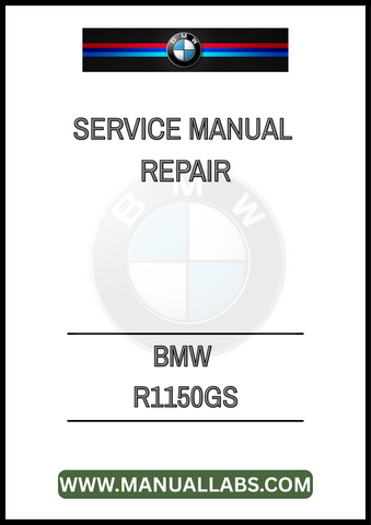 UNLOCK THE FULL POTENTIAL OF YOUR BMW R1150GS WITH OUR COMPREHENSIVE SERVICE MANUAL REPAIR PDF. THIS ESSENTIAL GUIDE IS DESIGNED FOR BOTH SEASONED MECHANICS AND DIY ENTHUSIASTS,