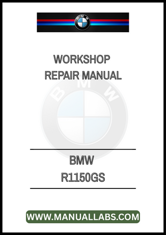 UNLOCK THE FULL POTENTIAL OF YOUR BMW R1150GS WITH OUR COMPREHENSIVE WORKSHOP REPAIR MANUAL IN PDF FORMAT. THIS ESSENTIAL GUIDE IS DESIGNED FOR BOTH SEASONED MECHANICS AND DIY ENTHUSIASTS, 