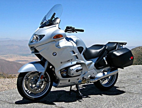 Unlock the full potential of your BMW R1150RT with our comprehensive Motorcycle Service Repair Manual. This essential guide is designed for both seasoned mechanics and enthusiastic DIYers, providing step-by-step instructions that simplify complex repairs and maintenance tasks. With detailed diagrams and clear explanations,