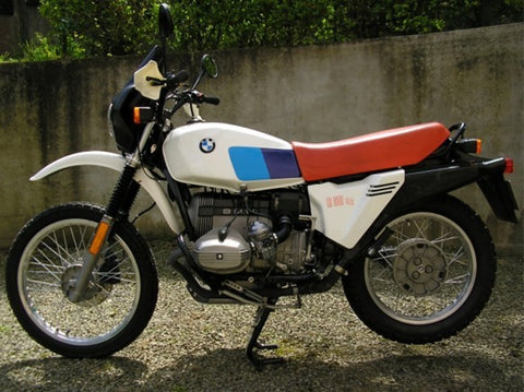 Unlock the full potential of your BMW R80GS and R100R motorcycles with our comprehensive Service Repair Manual, available in a convenient PDF format. This essential guide is designed for both seasoned mechanics and enthusiastic DIYers, providing detailed instructions and insights to keep your bike running smoothly.
