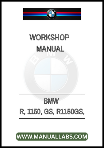 UNLOCK THE FULL POTENTIAL OF YOUR BMW R1150GS WITH OUR COMPREHENSIVE MOTORCYCLE WORKSHOP MANUAL IN PDF FORMAT. THIS ESSENTIAL GUIDE IS DESIGNED FOR BOTH SEASONED MECHANICS AND ENTHUSIASTIC DIYERS,