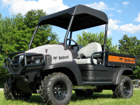 Discover the ultimate resource for maintaining your BOBCAT 2200 Utility Vehicle with our comprehensive Service Repair Manual in PDF format. This manual is designed to provide you with detailed instructions and insights, ensuring that you can perform repairs and maintenance with confidence and ease.