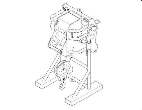 Discover the ultimate resource for maintaining your BOBCAT 3.5T and 4T hoisting winches with our comprehensive Service Repair Manual in PDF format. This manual is meticulously designed to provide you with detailed instructions, diagrams, and troubleshooting tips, ensuring that you can efficiently service and repair your equipment with confidence.