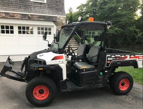 Discover the ultimate resource for maintaining your BOBCAT 3650 Utility Vehicle with our comprehensive Service Repair Manual in PDF format. This manual is designed to provide you with detailed instructions and insights, ensuring that you can perform repairs and maintenance with confidence and ease.