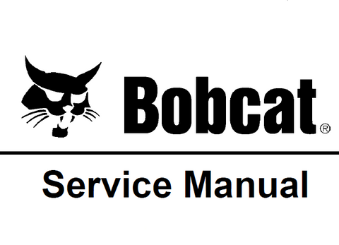 Introducing the BOBCAT 60, 72, and 90 Inch Brushcat Rotary Cutter Service Repair Manual, your essential guide for maintaining and repairing your Brushcat rotary cutter. This comprehensive PDF file is designed to provide you with detailed instructions, diagrams, and troubleshooting tips to ensure your equipment operates at peak performance.
