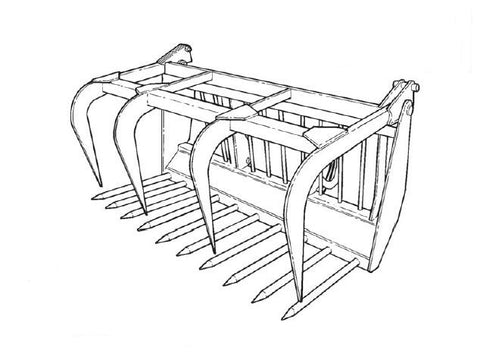 Discover the ultimate resource for maintaining your BOBCAT 90 Fork and 90 Bucket with our comprehensive Service Repair Manual in PDF format. This manual is designed to provide you with detailed instructions and insights, ensuring that you can perform repairs and maintenance with confidence and ease.
