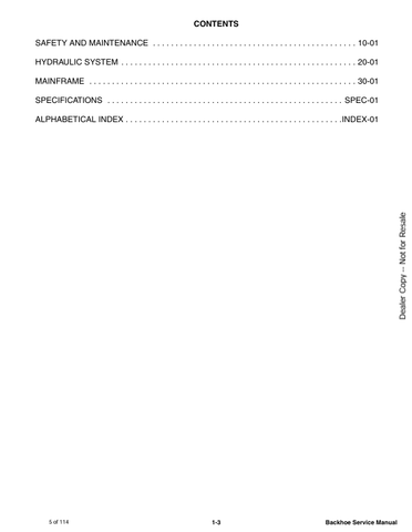 BOBCAT B32S, B32V, B35S, B35V (7398840) SERVICE MANUAL PDF DOWNLOAD