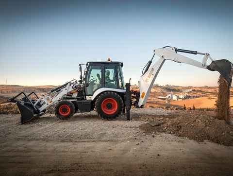 Unlock the full potential of your BOBCAT B730, B750, and B780 backhoe loaders with our comprehensive Service Repair Manual in PDF format. This essential guide is designed to provide you with detailed instructions, diagrams, and troubleshooting tips to keep your equipment running smoothly and efficiently.
