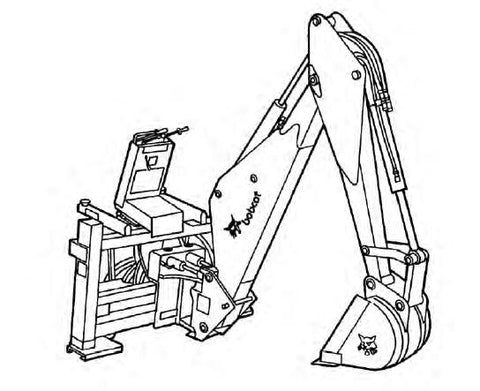 Discover the ultimate resource for maintaining your Bobcat Backhoe with our comprehensive Service Repair Manual in PDF format. This manual is designed to provide you with detailed instructions and insights, ensuring that you can perform repairs and maintenance with confidence and precision.