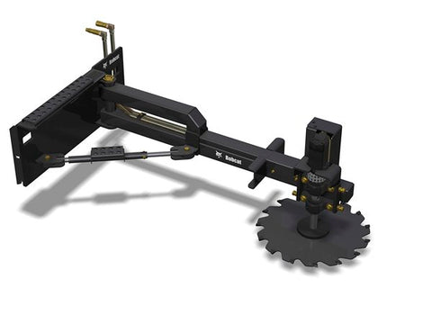 Discover the ultimate resource for maintaining your Bobcat Brush Saw with our comprehensive Service Repair Manual in PDF format. This manual is designed to provide you with detailed instructions and insights, ensuring that you can perform repairs and maintenance with confidence and ease.