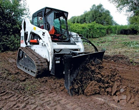 Unlock the full potential of your Bobcat dozer with our comprehensive Dozer Blade Service Repair Manual. This expertly crafted PDF file is designed to provide you with detailed instructions and insights, ensuring that you can maintain and repair your equipment with confidence and ease.