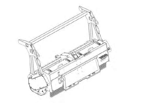 Unlock the full potential of your BOBCAT FRC150ST, FRC150HT, and FRC200HT Forestry Cutters with our comprehensive Service Repair Manual. This PDF file is meticulously designed to provide you with detailed instructions, diagrams, and troubleshooting tips, ensuring that you can maintain and repair your equipment with confidence.