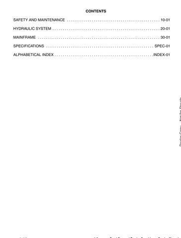 BOBCAT FRONT COMPACT (7420121ENUS) SERVICE MANUAL PDF DOWNLOAD