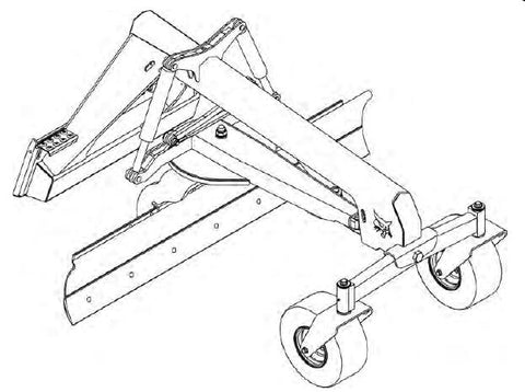Discover the ultimate resource for maintaining your BOBCAT GRADER 84 with our comprehensive Service Repair Manual in PDF format. This manual is designed to provide you with detailed instructions and insights, ensuring that you can perform repairs and maintenance with confidence and precision.