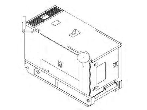 Unlock the full potential of your BOBCAT HG40 Heater Generator Set with our comprehensive Service Repair Manual. This expertly crafted PDF file is designed to provide you with detailed insights and step-by-step instructions for maintenance and repairs, ensuring your equipment operates at peak performance.
